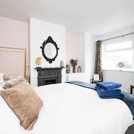 Pendicke Cottage, Southam Саутем Екстер'єр фото