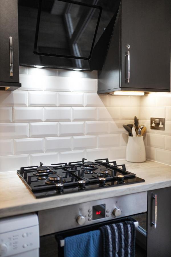 Pendicke Cottage, Southam Саутем Екстер'єр фото
